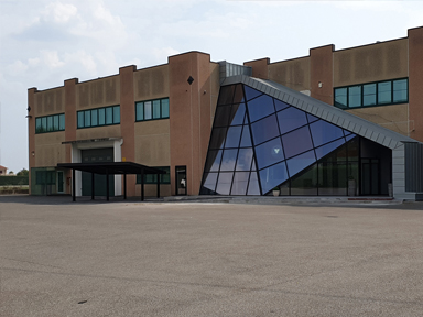 Studio Associato Architetti Cartella Dri Brescia