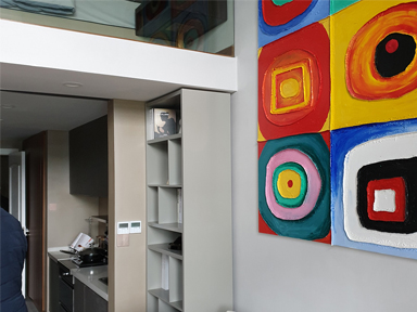 Studio Associato Architetti Cartella Dri Brescia