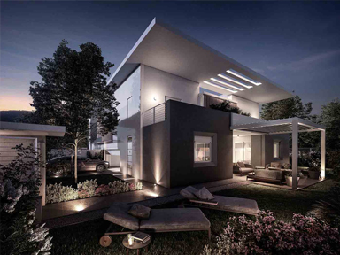Studio Associato Architetti Cartella Dri Brescia