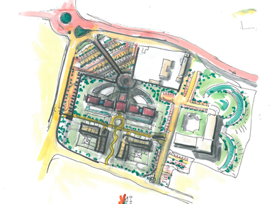 Studio Associato Architetti Cartella Dri Brescia