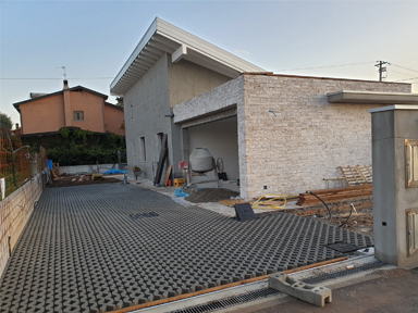 Studio Associato Architetti Cartella Dri Brescia